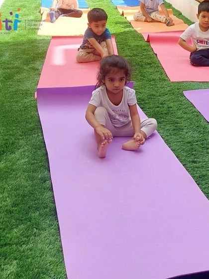 Smiti Montessori - Montessori Preschool Program Creative & Physical Development photo 16