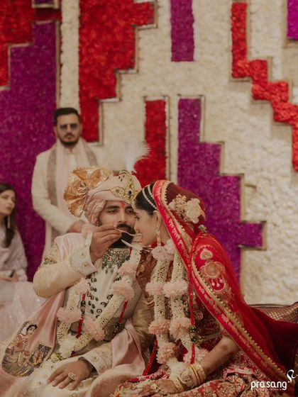 Grand Wedding Ceremonies photo 21