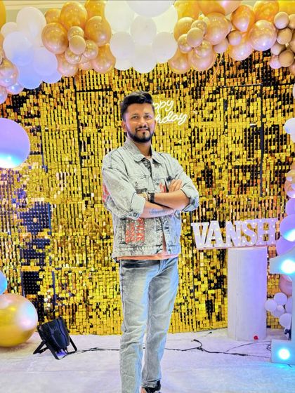 Event Hosting & MC photo 9