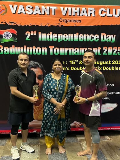 Tournament Action & Victories photo 30