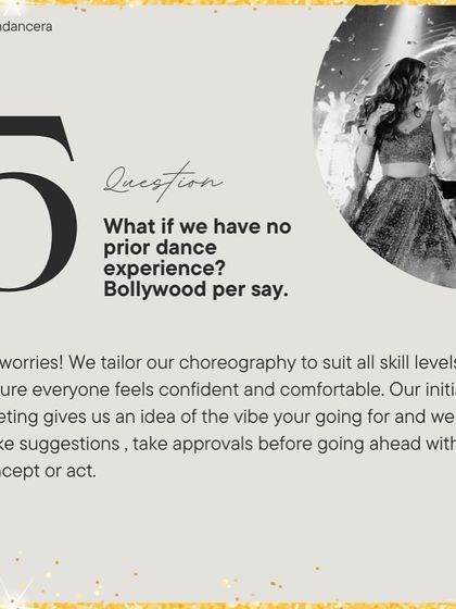 Virtual Choreography: Dance With Us, Anywhere photo 10