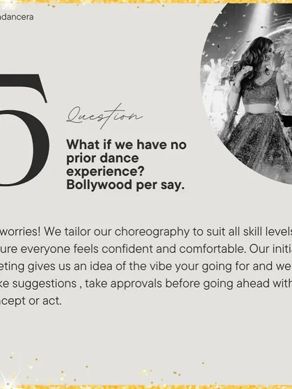 No prior dance experience? No worries. This post explains how we tailor our choreography to suit all skill levels, ensuring everyone feels confident and comfortable, even when learning online.