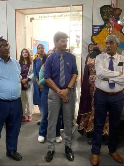 Student Work & Exhibitions photo 6