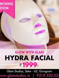 Facials & Skin Treatments