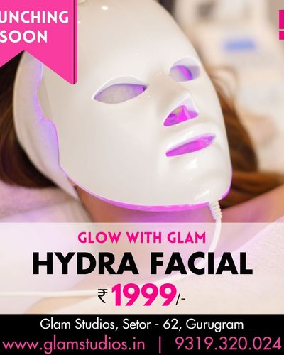 Facials & Skin Treatments