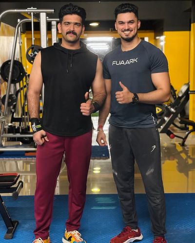 Personal Training