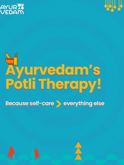 A fun Christmas-themed post for my Potli Therapy. Because self-care is the best gift you can give yourself during the holidays.
