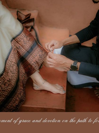 Studio WE Weddings - Pre-Wedding & Engagement Services Pre-Wedding Shoots: Heritage & Architecture photo 12