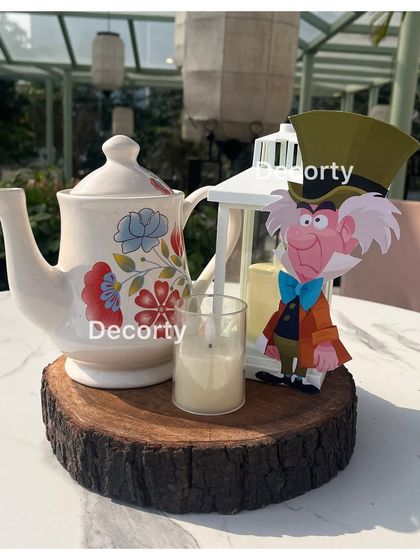 Whimsical Wonderlands photo 39