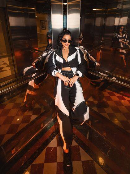 The Lookbook: Style & Photoshoots photo 4