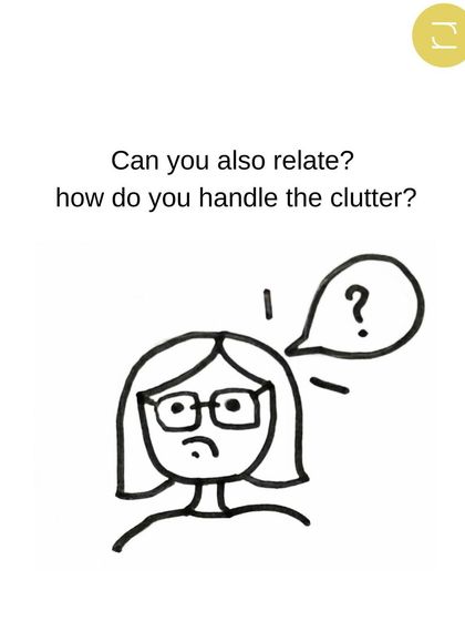 Arrange It All - Home Organization & Decluttering Our Philosophy: Organizing as Self-Care photo 11