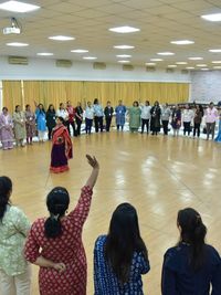 Customized Storytelling Workshops