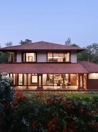 Interior Design & Renovation