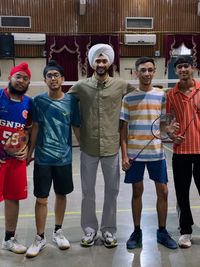 School Sports & Physical Education Coaching