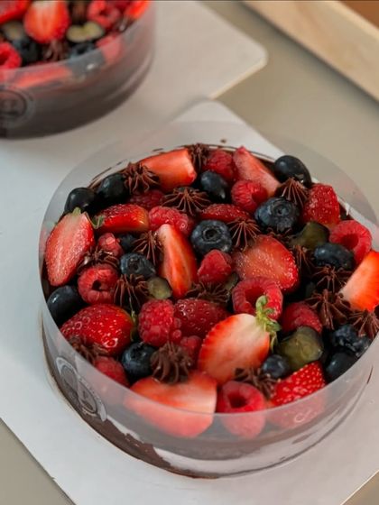 Fresh & Fruity Delights photo 16