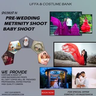 Costume Bank