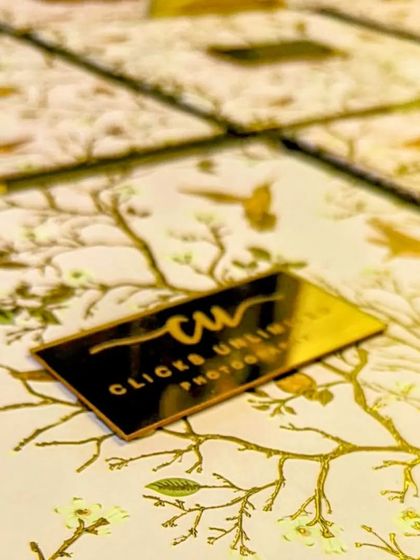 Custom Brand & PR Kits photo 4