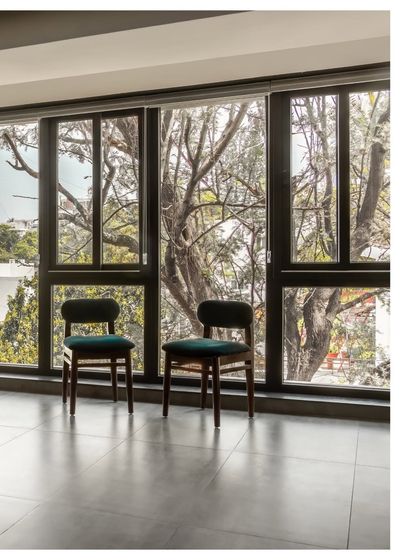 Yellow Door Architects - Commercial Architecture & Interior Design Project Spotlight: Under the Silver Oak photo 7