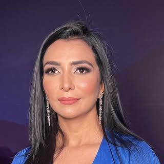 Aaishvaryaa Faujdar