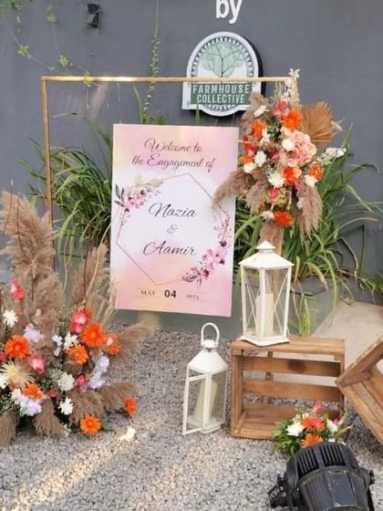 Avenues Weddings and Events - Wedding Planning & Design The Finer Details photo 12