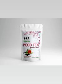 Functional Herbal Teas