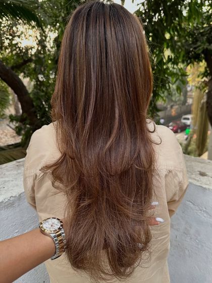 Color & Cut Showcase photo 207