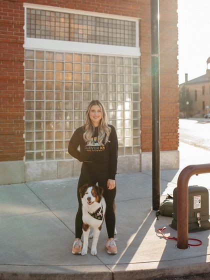 Tulsa Dog Trainer - Immersive Board & Train Programs Community Events & Pack Life photo 30