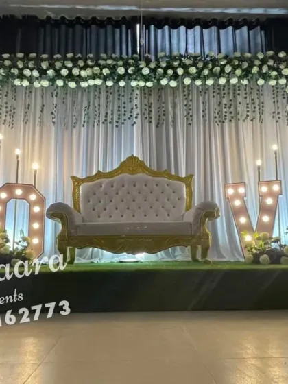 Sahaara Events - Event Decoration & Management Fun Birthday & Party Themes photo 25