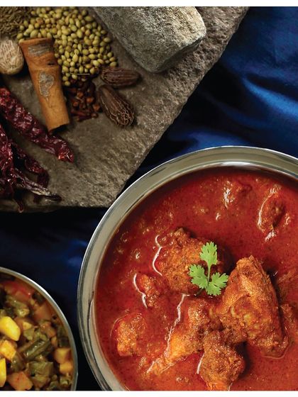 Nivaala - Food Storytelling & Publishing The Food Atlas: Mapping India's Heirloom Recipes photo 7