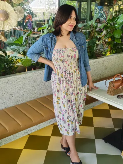 Gurpreet Kaur - Yoga & Mindfulness Instruction My Asana Practice photo 5