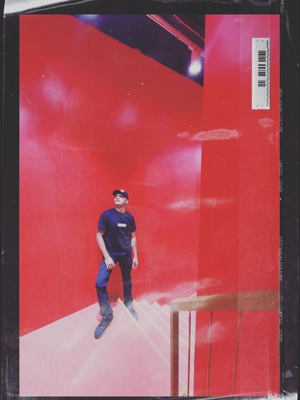 Shine HVK - Club & Festival DJ Moments & Throwbacks photo 6