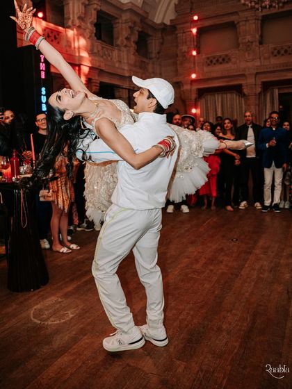 Majestic Palace Weddings photo 12