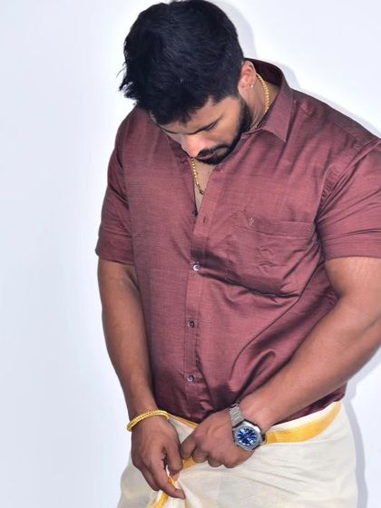 Naresh Yadav - Personal Training & Body Transformation My Fitness Journey & Motivation photo 10