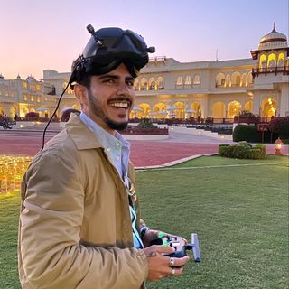 Gunj Guglani