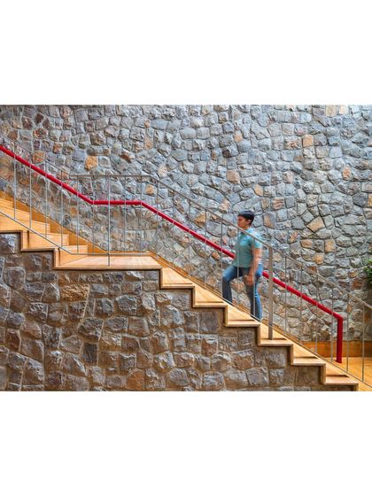 The People Tree House: A Sanctuary for Harmonious Living photo 9