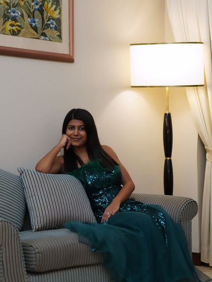 Ruchi Shah - Corporate Event Hosting Awards Nights & Gala Dinners photo 21