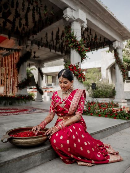 Journeys By Vivek - Wedding Photography Couple Portraits: The Two of Us photo 210