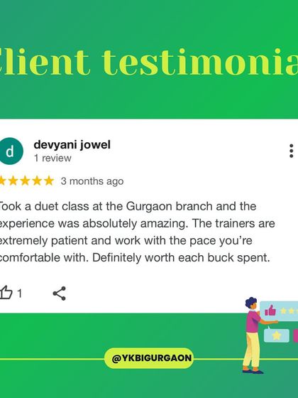 Client Love & Testimonials photo 8