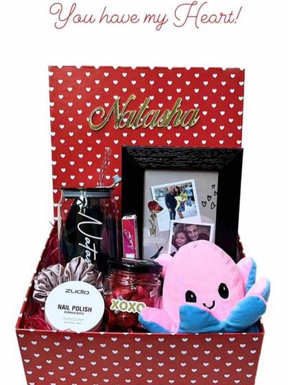 Curated Gift Hampers photo 15