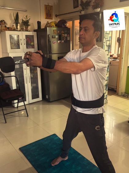 Livstylrs - Holistic Health & Lifestyle Coaching Personalized Coaching: In-Person & Online photo 17