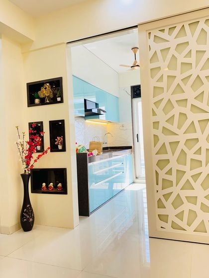 Functional Kitchen Layouts photo 3