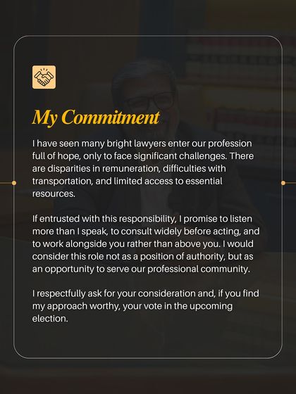 A Vision for Progress & Better Facilities photo 18