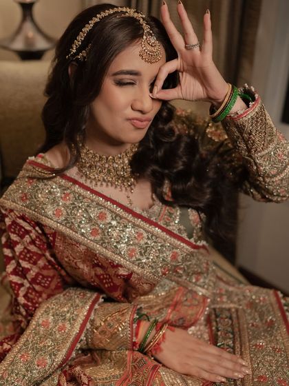 Unforgettable Moments photo 13