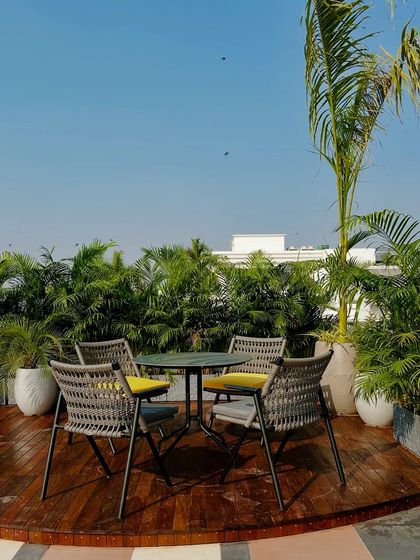 Terrace & Rooftop Sanctuaries photo 18
