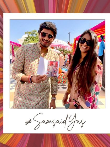 Wedding Extravaganzas photo 15