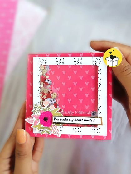 Handcrafted Scrapbooks & Albums photo 32