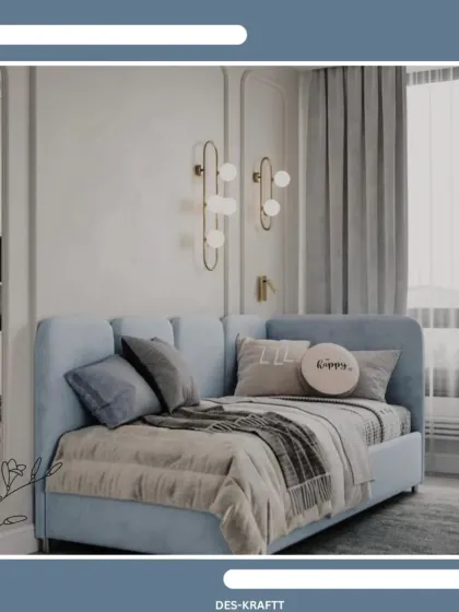 Deskraft - Residential Interior Design & Renovation Our Design Philosophy & Inspiration photo 28