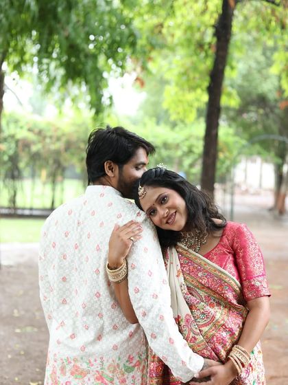 Maternity & Baby Shower Glow photo 7