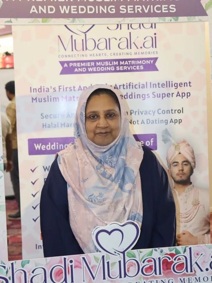 Shadi Mubarak - Wedding Planning & Packages Shadi Mubarak in the Community photo 25