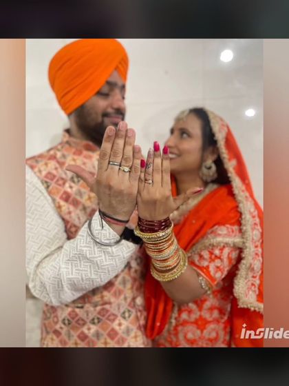 Engagement & Pre-Wedding Moments photo 11